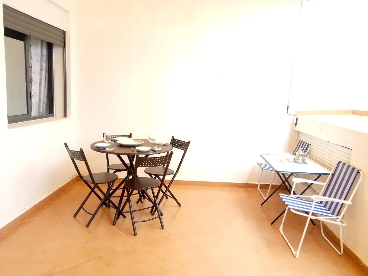 阿加迪尔Charment Studio Avec Parking Sous Sole Gratuit公寓 公寓 阿加迪尔