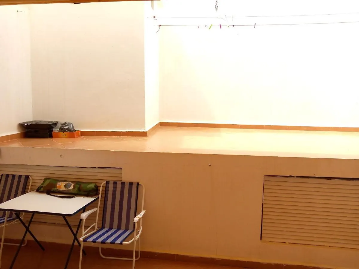 公寓 阿加迪尔Charment Studio Avec Parking Sous Sole Gratuit公寓